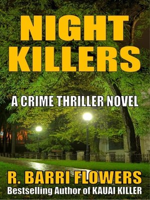 cover image of Night Killers